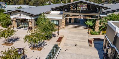 lake forest civic center