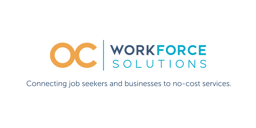 OC Workforce Solutions