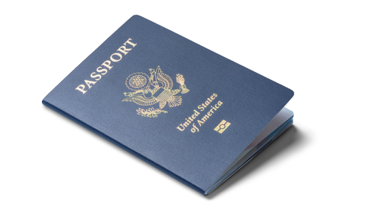 passport